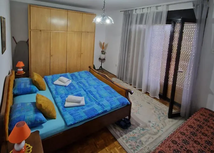 Horizont Apartmans