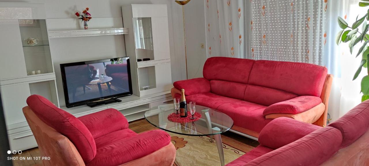 Horizont Apartmans Apartamento Jajce