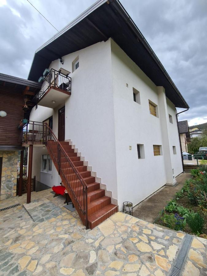 Horizont Apartmans