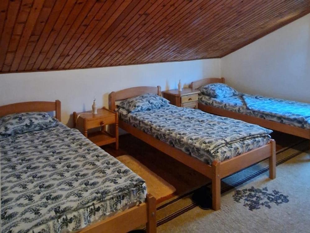 Horizont Apartmans *